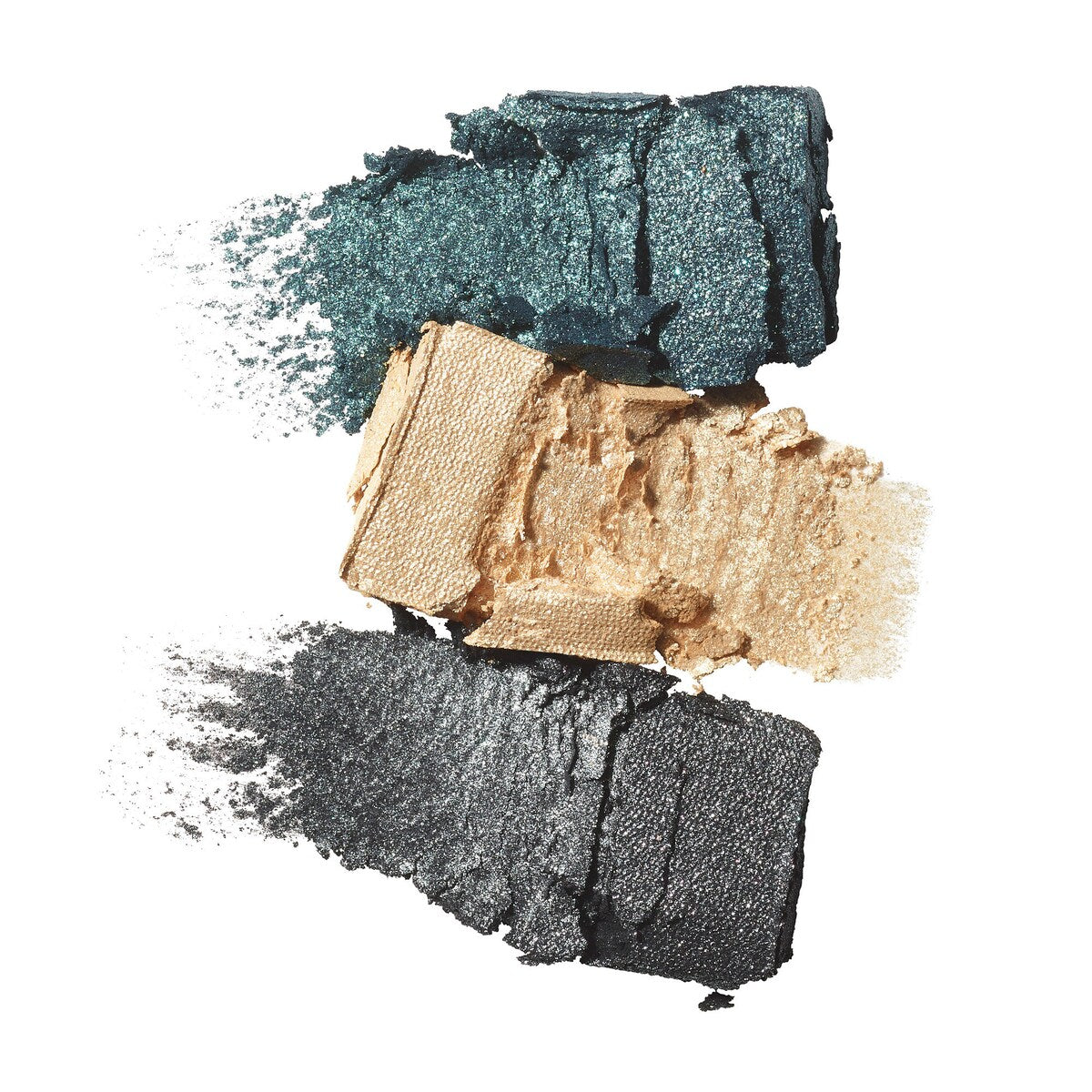 Master Metallics Eyeshadow Palette