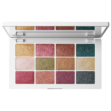 MAKEUP BY MARIO Master Metallics Eyeshadow Palette