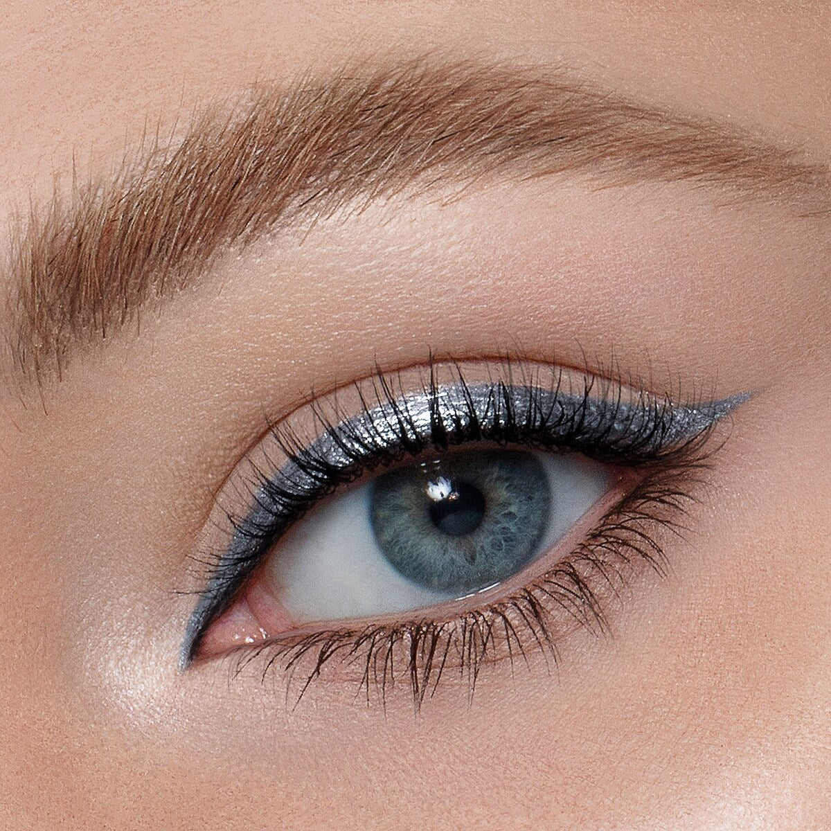 Master Metals Eyeshadow Palette