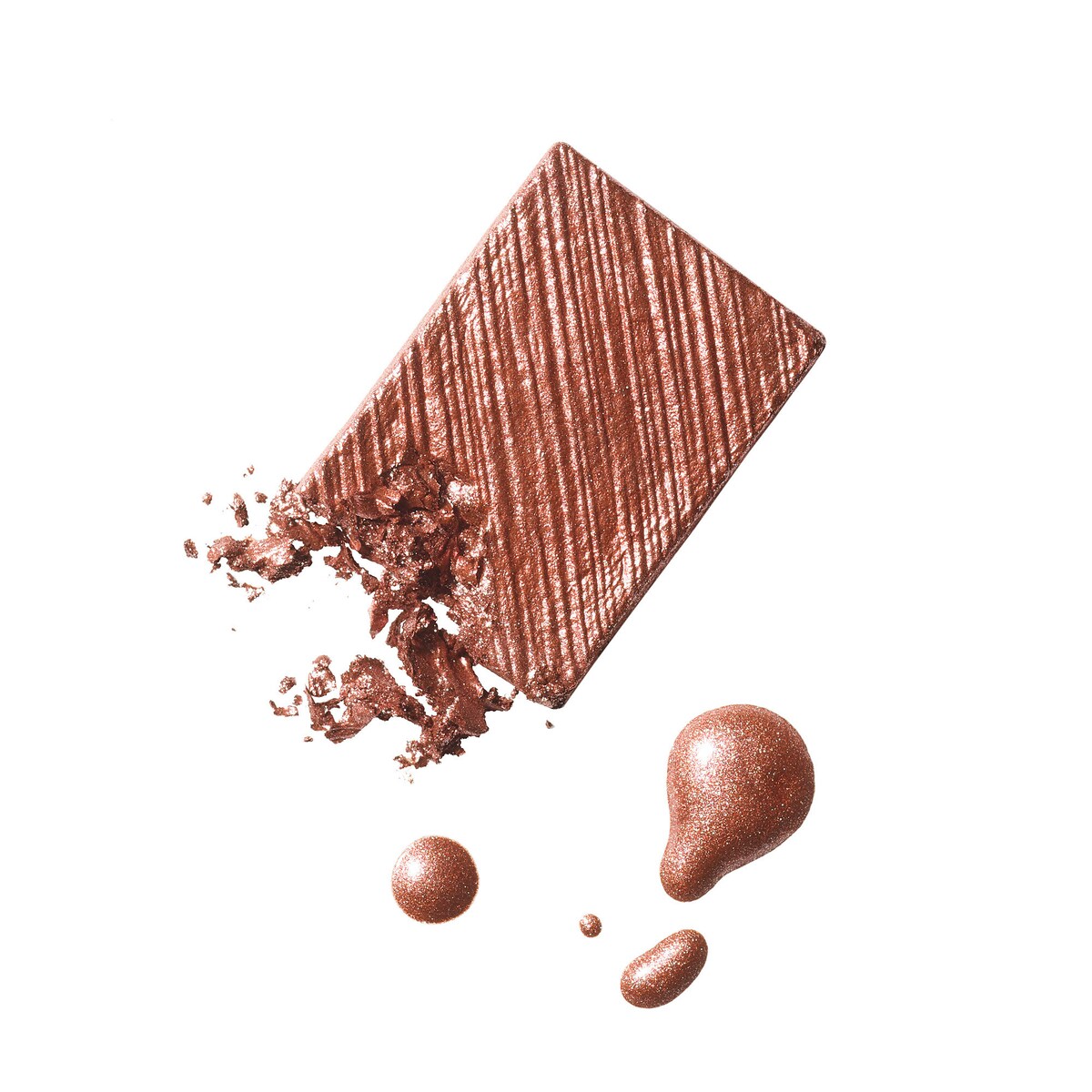 Master Metals Eyeshadow Palette