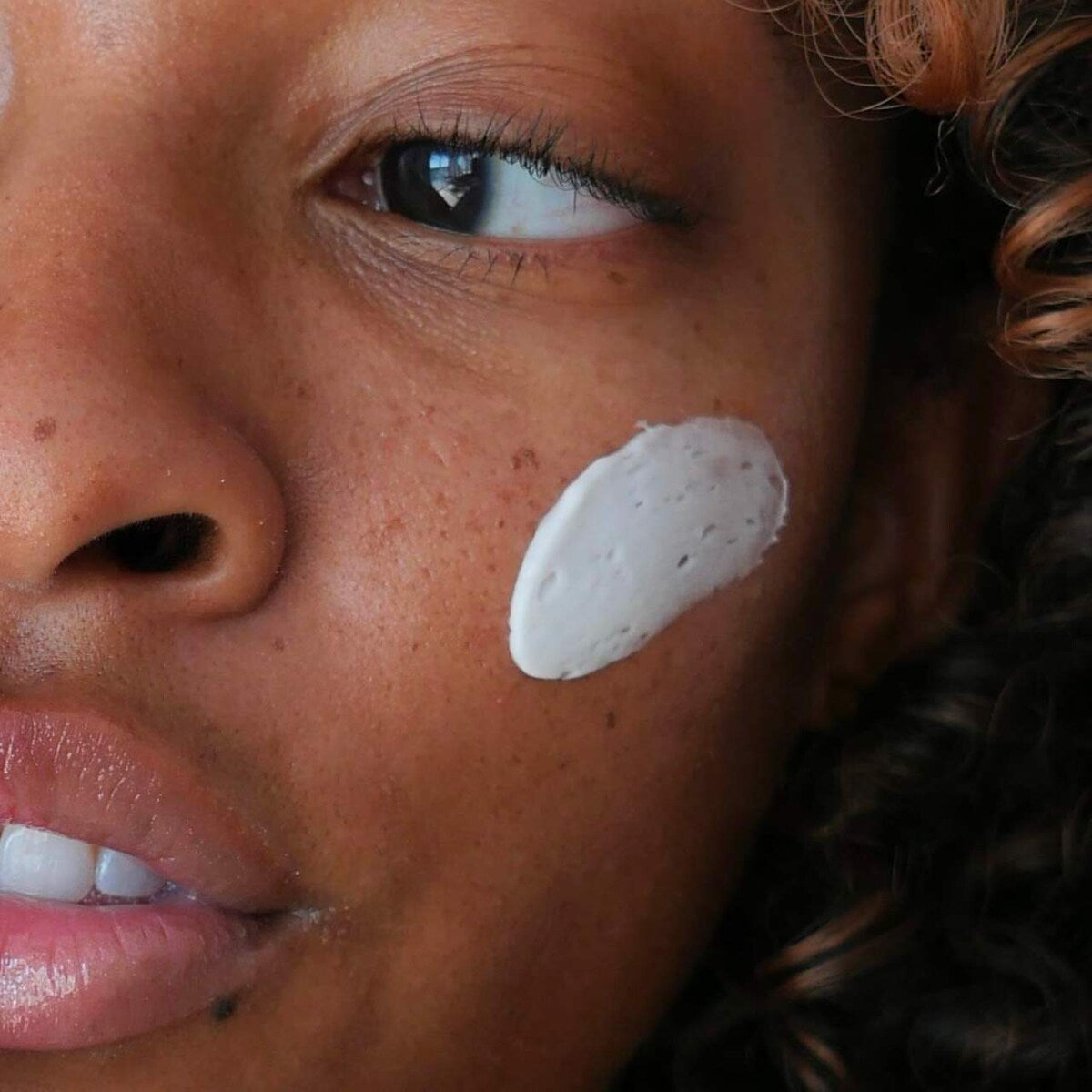 Mini Jet Lag Mask + Moisturizer