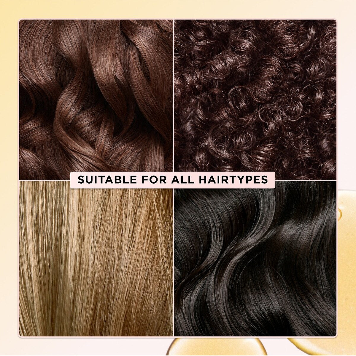 Honey Infused Leave-In Conditioner