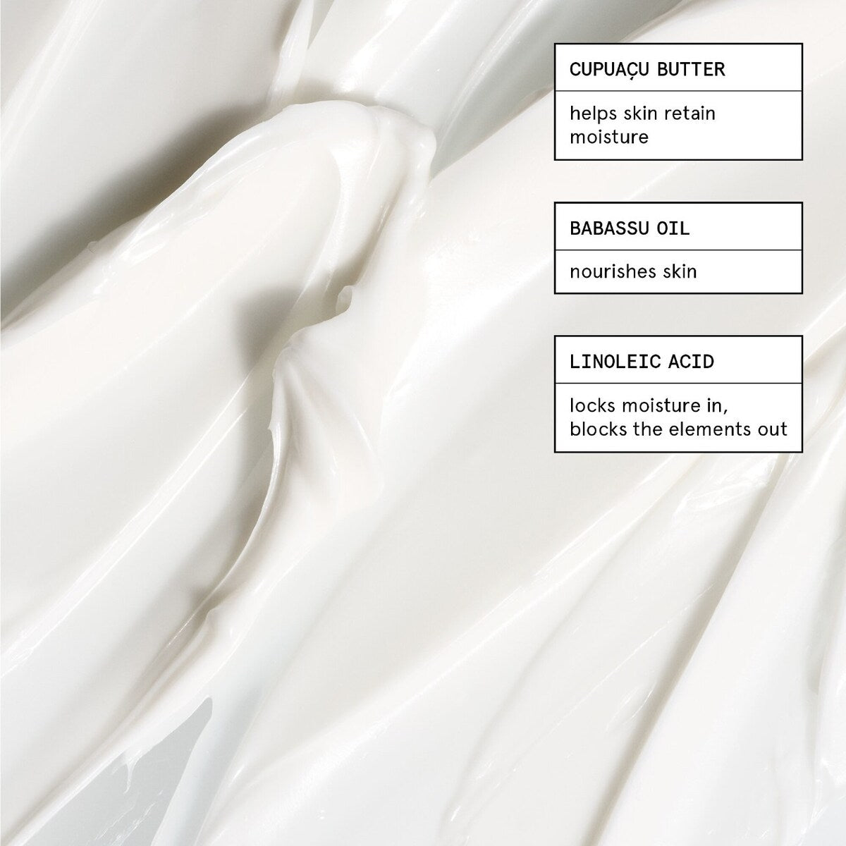 After Baume Moisture Barrier Recovery Cream