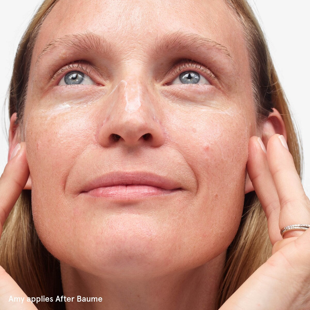 After Baume Moisture Barrier Recovery Cream