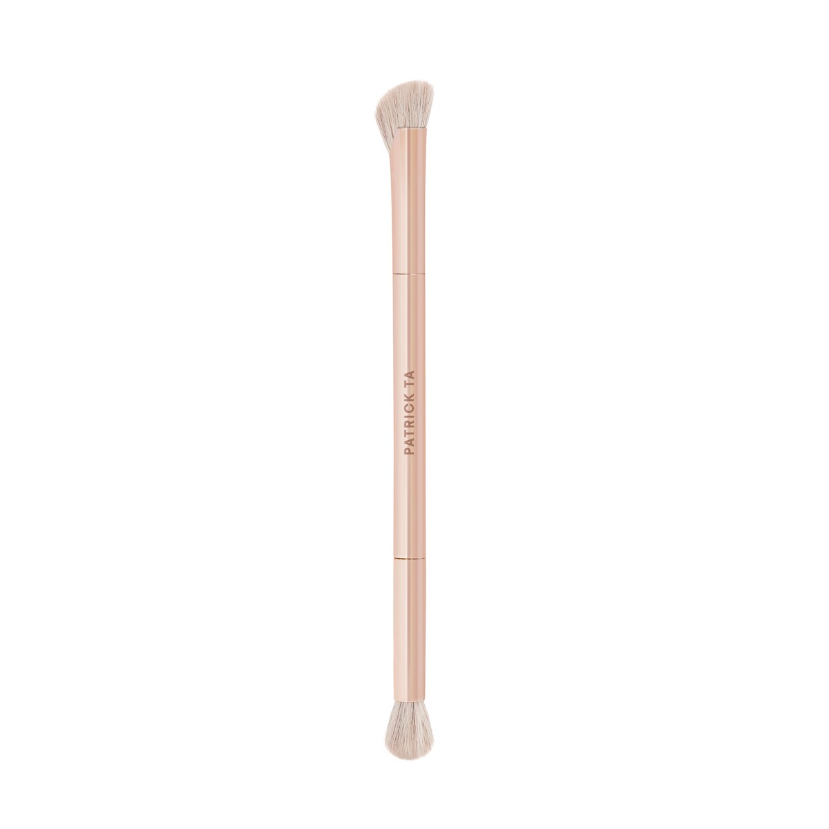 Dual Ended Precision Nose Contour Brush