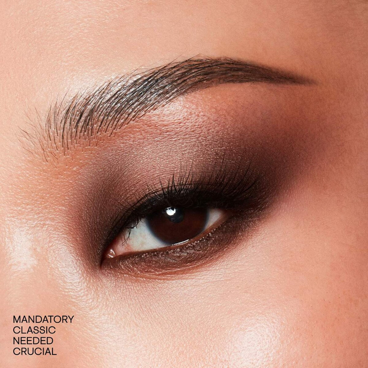 Major Dimension III Matte Eyeshadow Palette