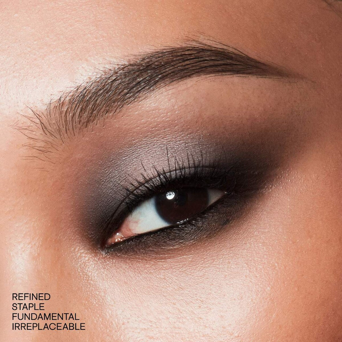 Major Dimension III Matte Eyeshadow Palette