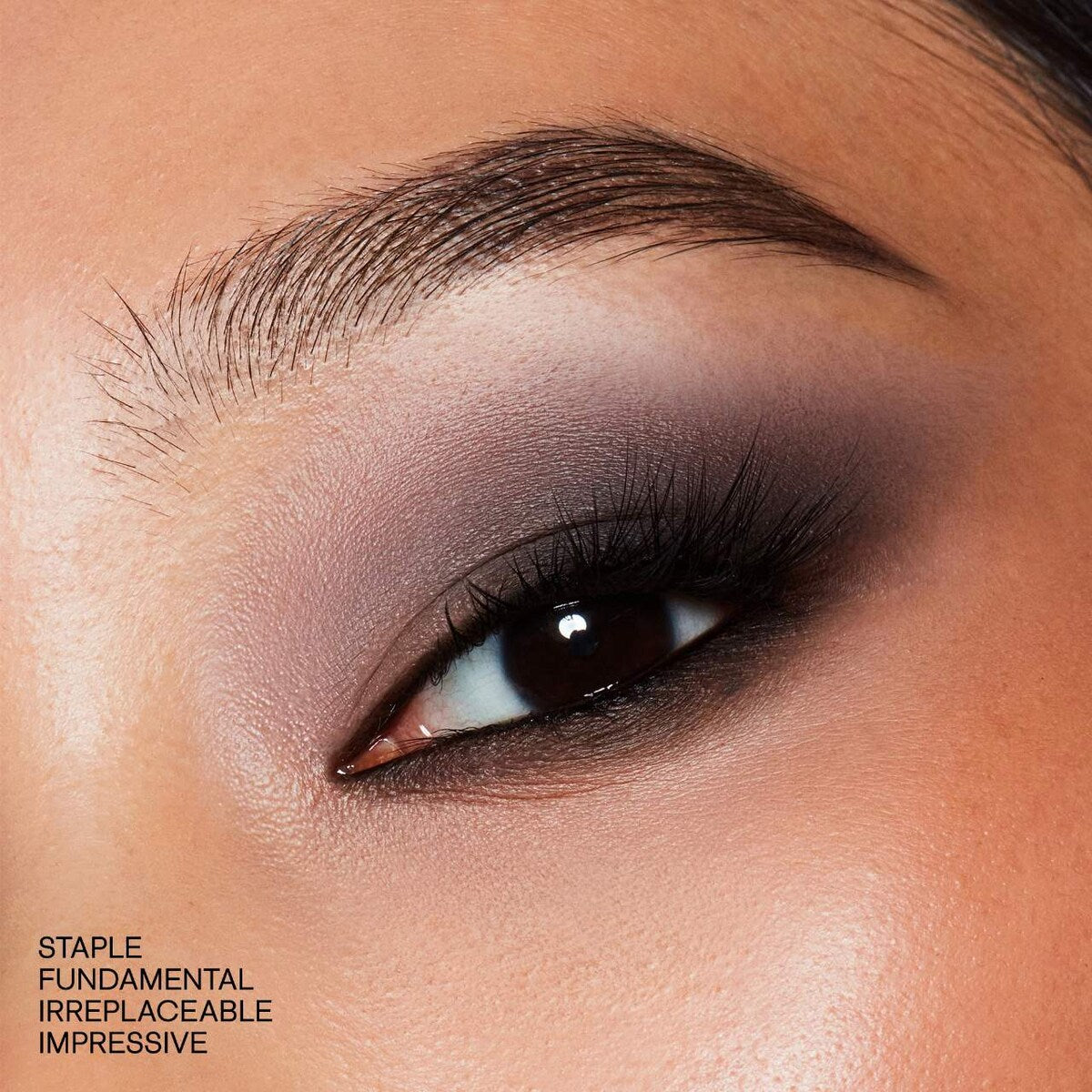 Major Dimension III Matte Eyeshadow Palette