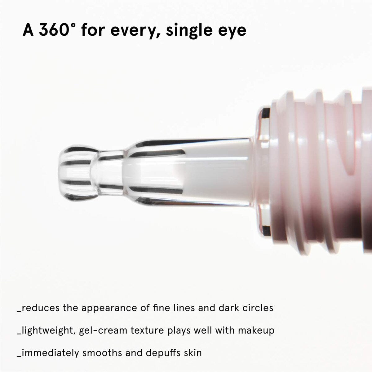 Full Orbit Entire-Eye Brightening Cream