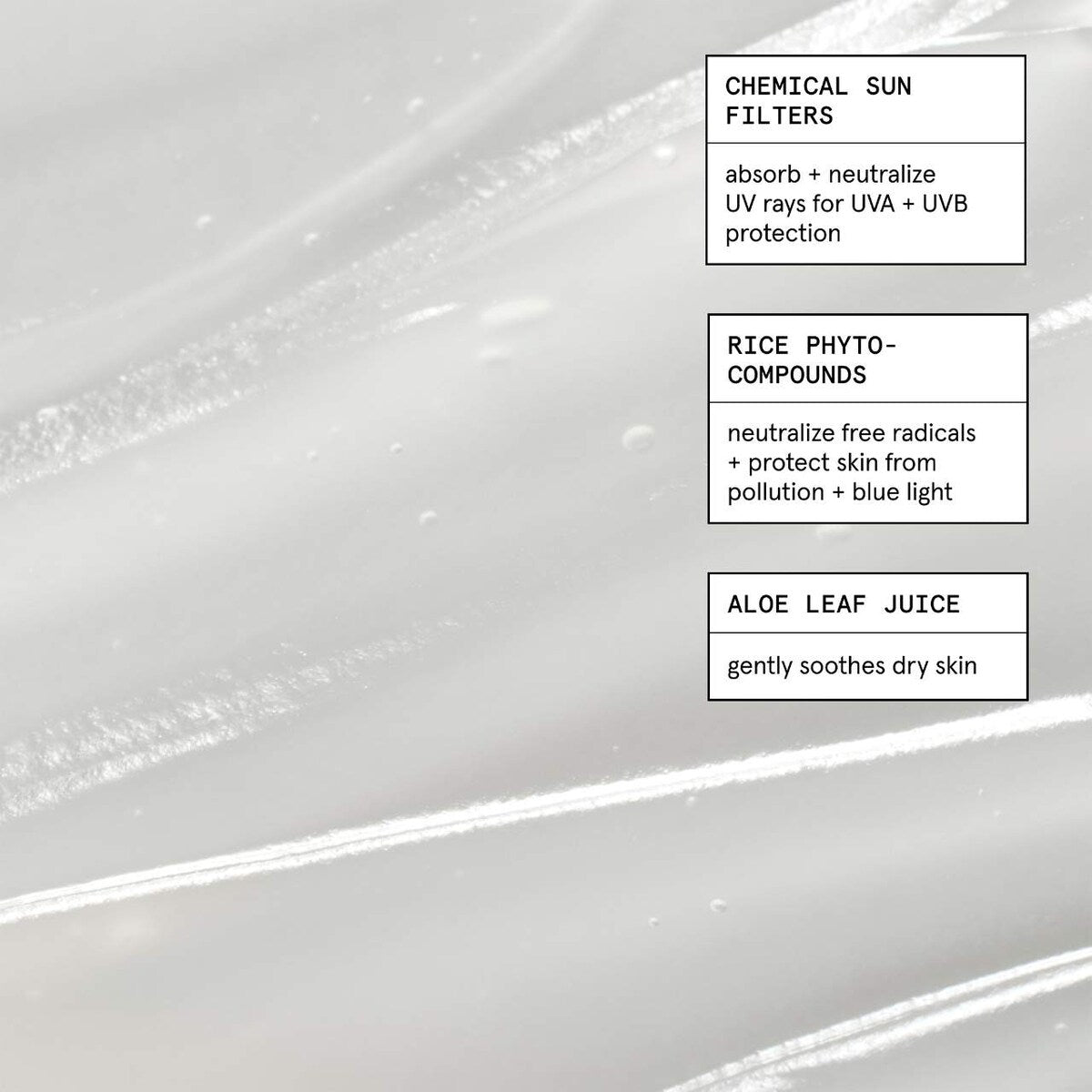 Invisible Shield Priming Sunscreen SPF 50