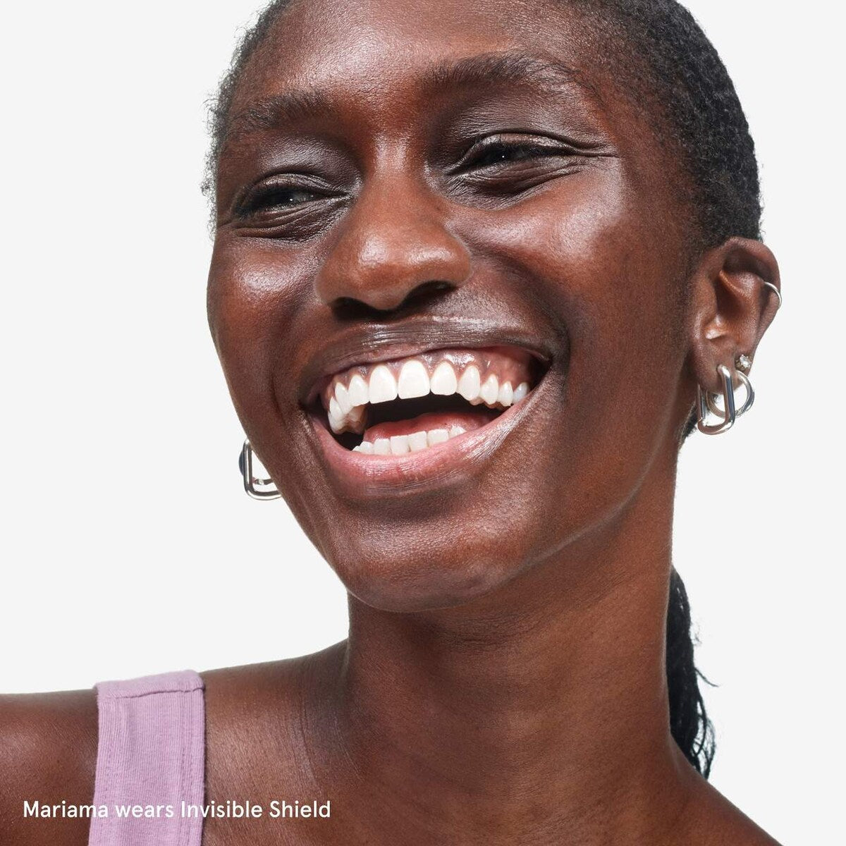 Invisible Shield Priming Sunscreen SPF 50