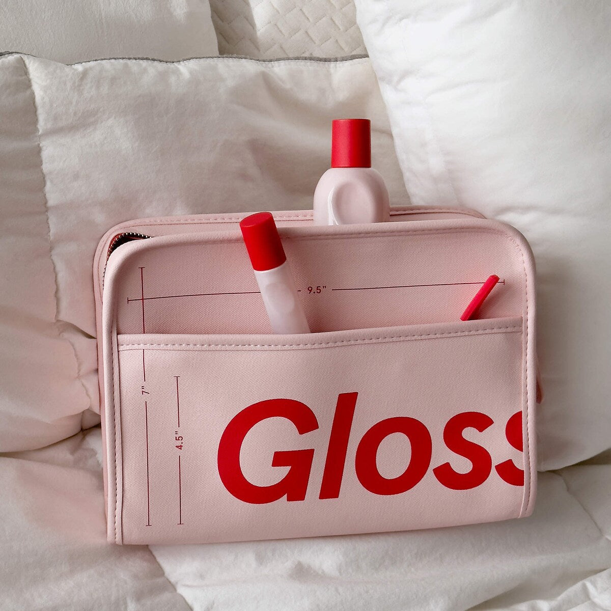 Glossier You Eau de Parfum Travel Spray