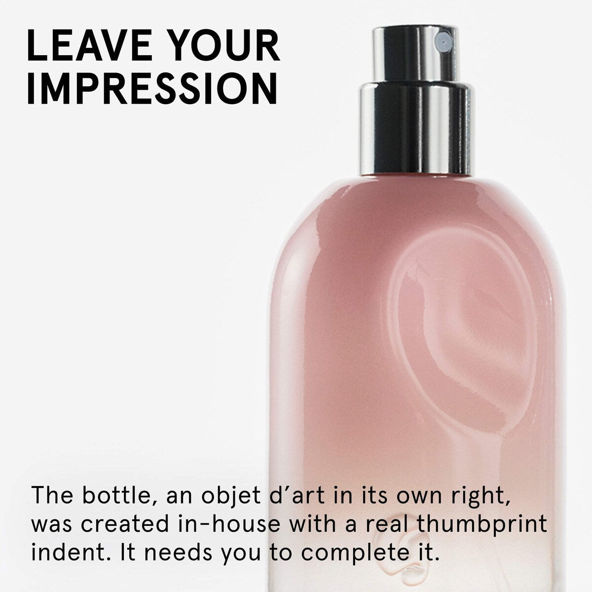 Glossier You Eau de Parfum Travel Spray