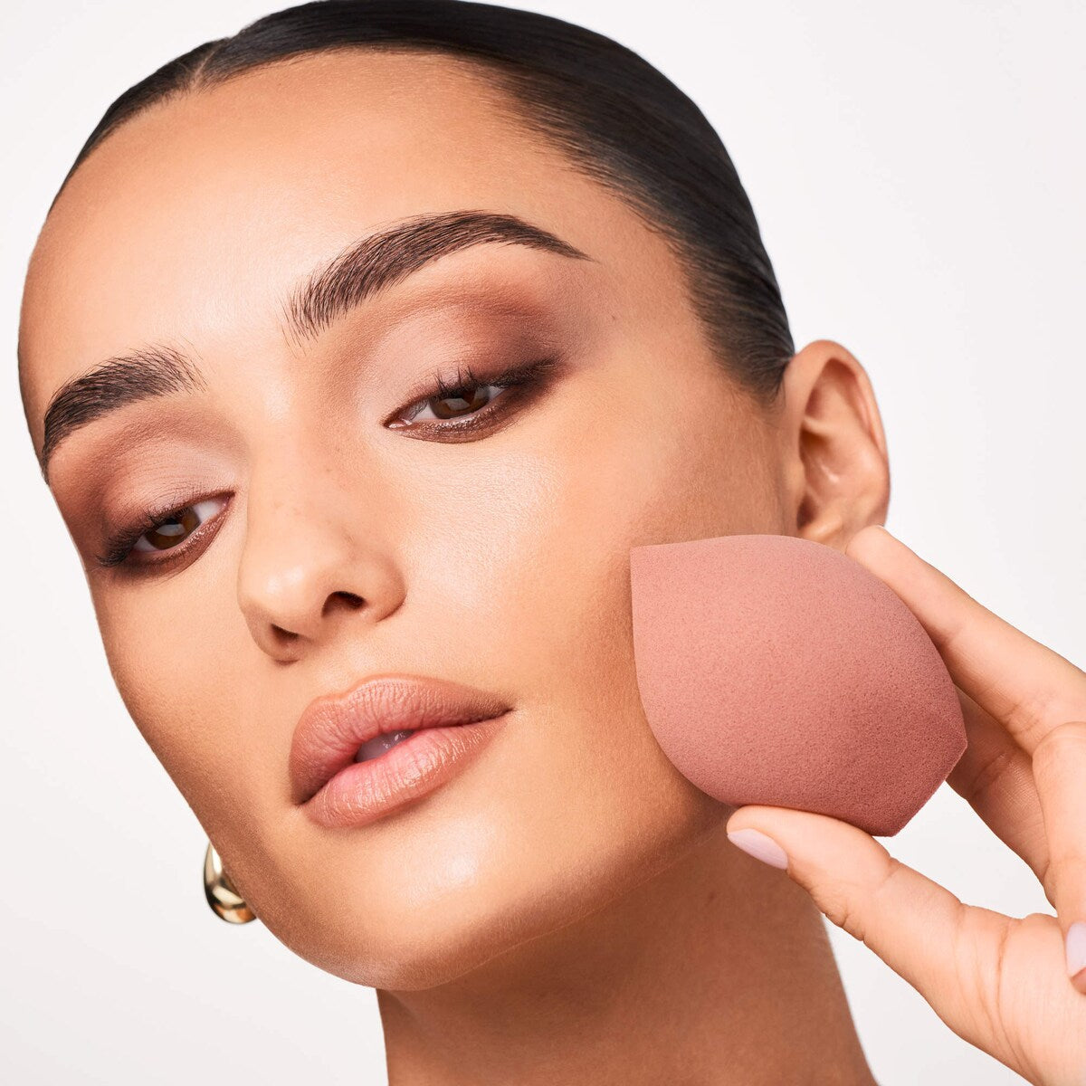 Major Skin 5-In-1 Blending Sponge