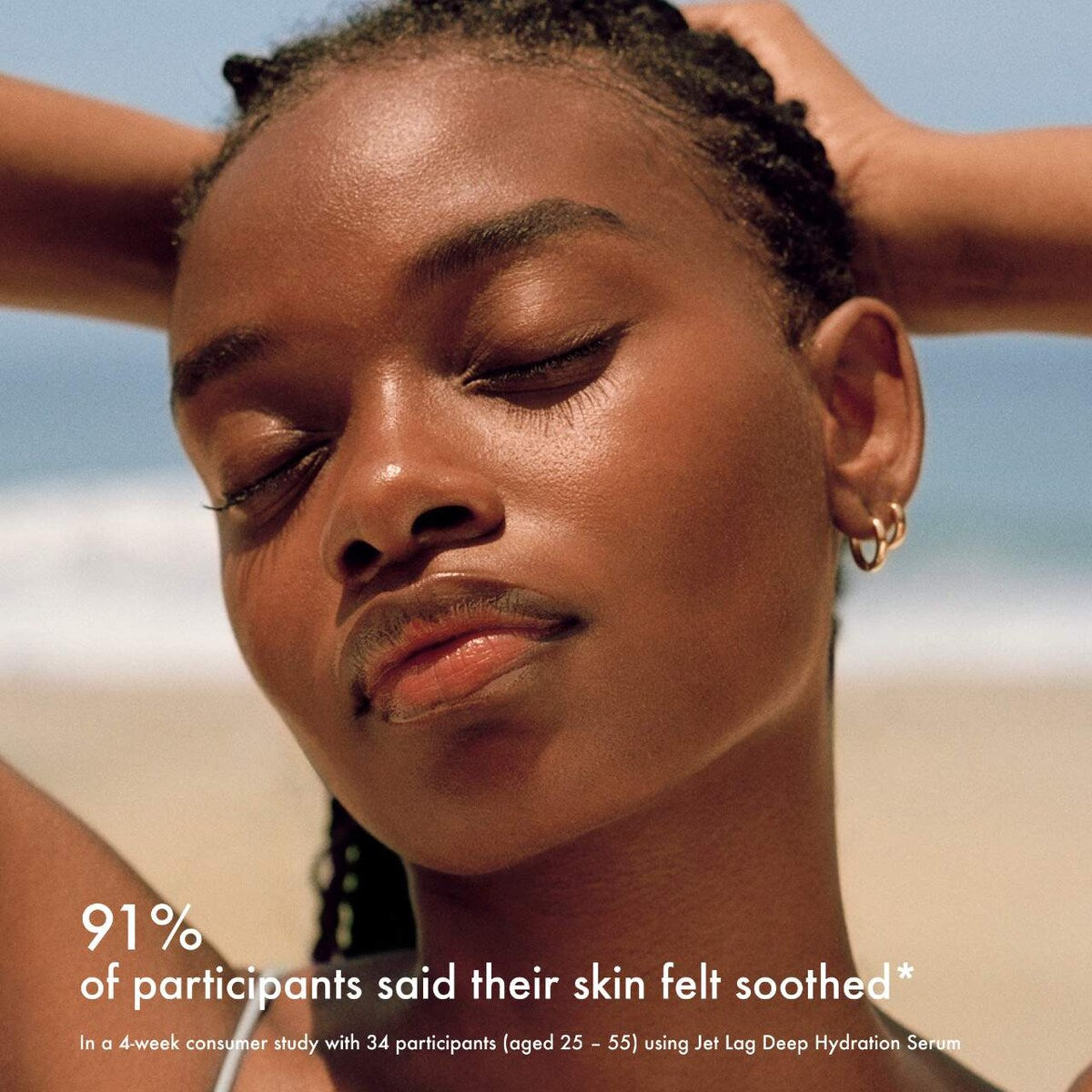 Jet Lag Deep Hydration Serum