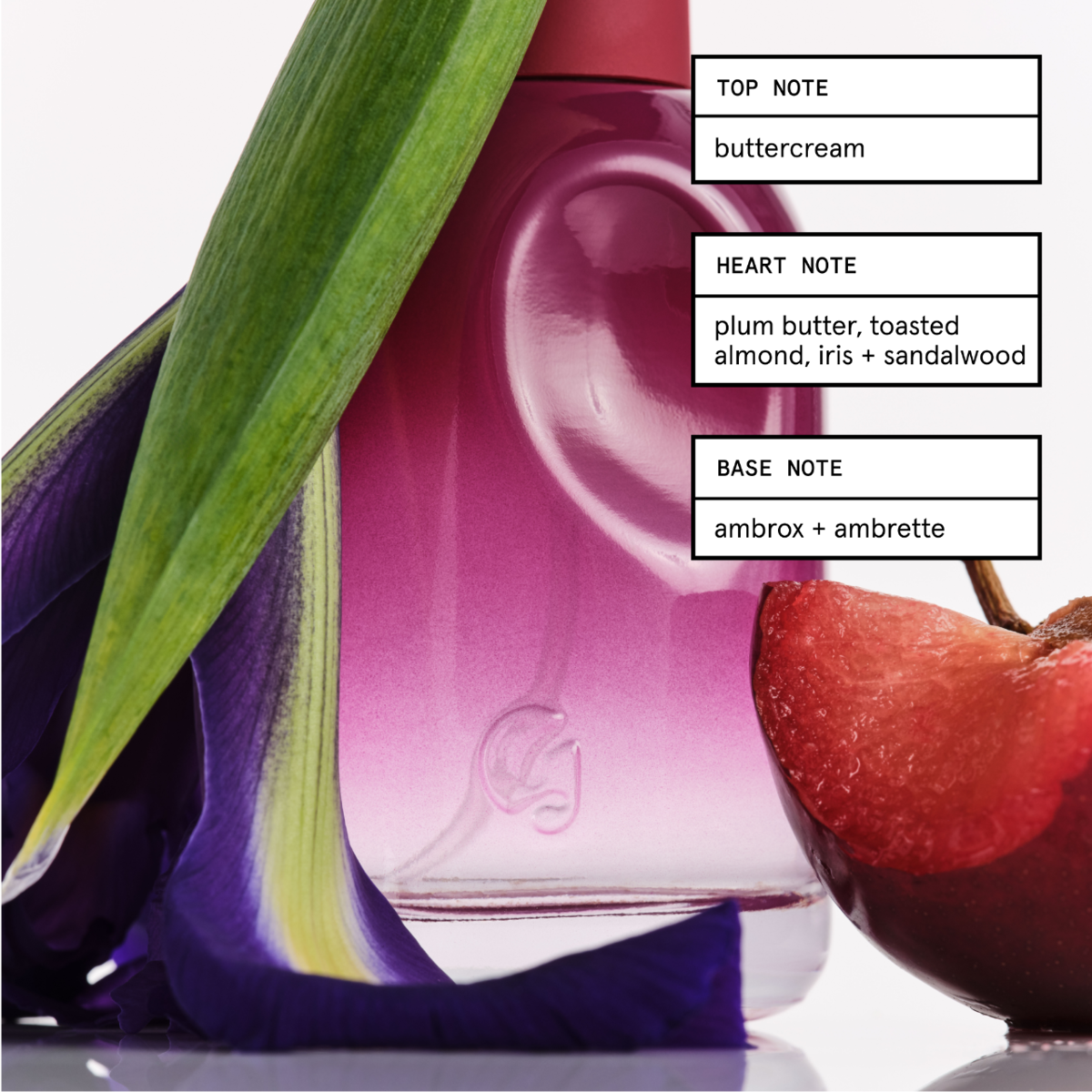 Glossier You Rve Eau de Parfum Travel Spray
