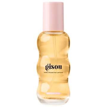 Gisou Mini Wildflower Honey Infused Hair Perfume