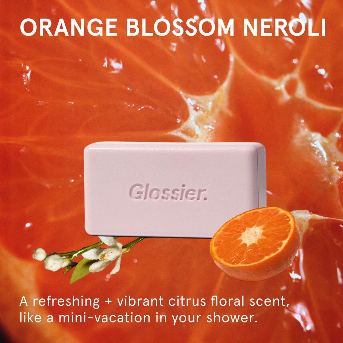 Body Hero Exfoliating Body Bar