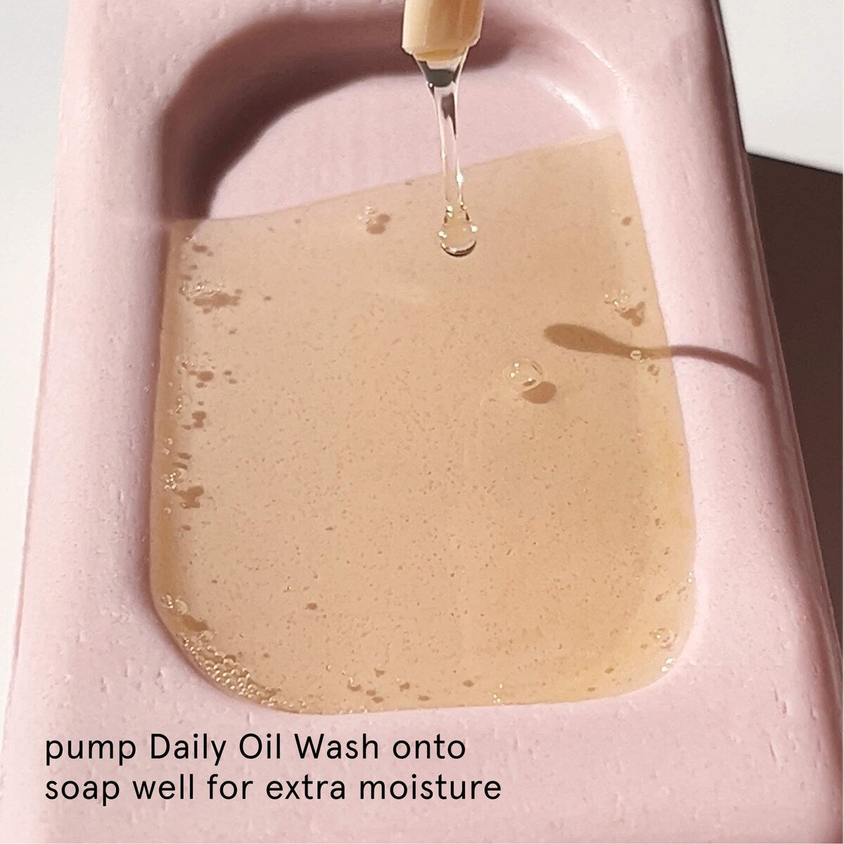 Body Hero Exfoliating Body Bar