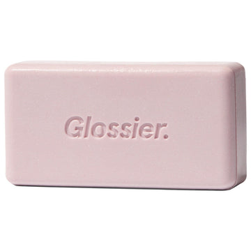 Glossier Body Hero Exfoliating Body Bar