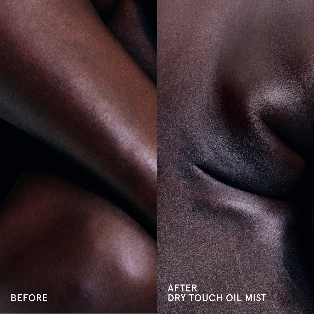 Body Hero Dry Touch Nourishing Oil Mist