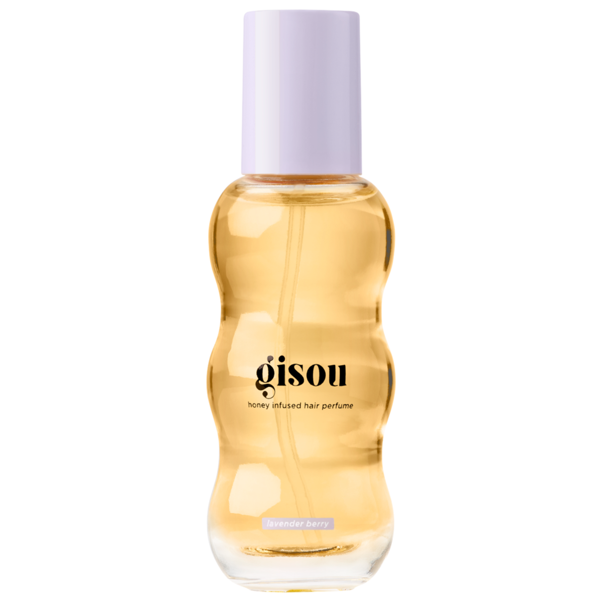 Lavender Berry Honey Infused Hair Perfume