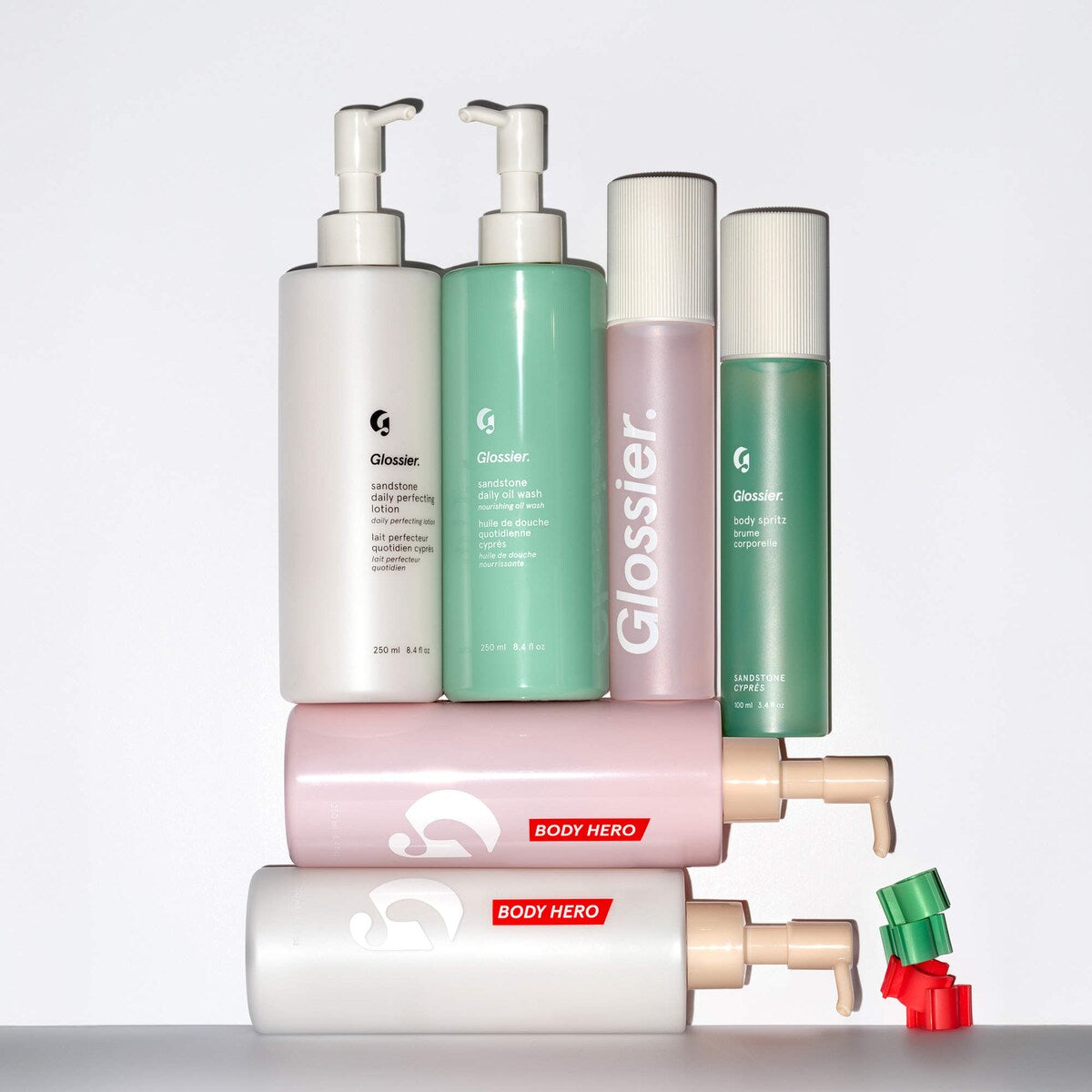 Orange Blossom Neroli Body & Hair Fragrance Mist