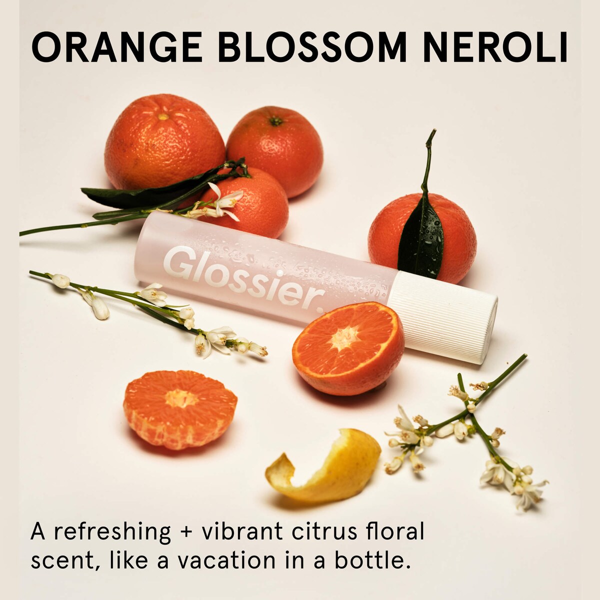 Orange Blossom Neroli Body & Hair Fragrance Mist