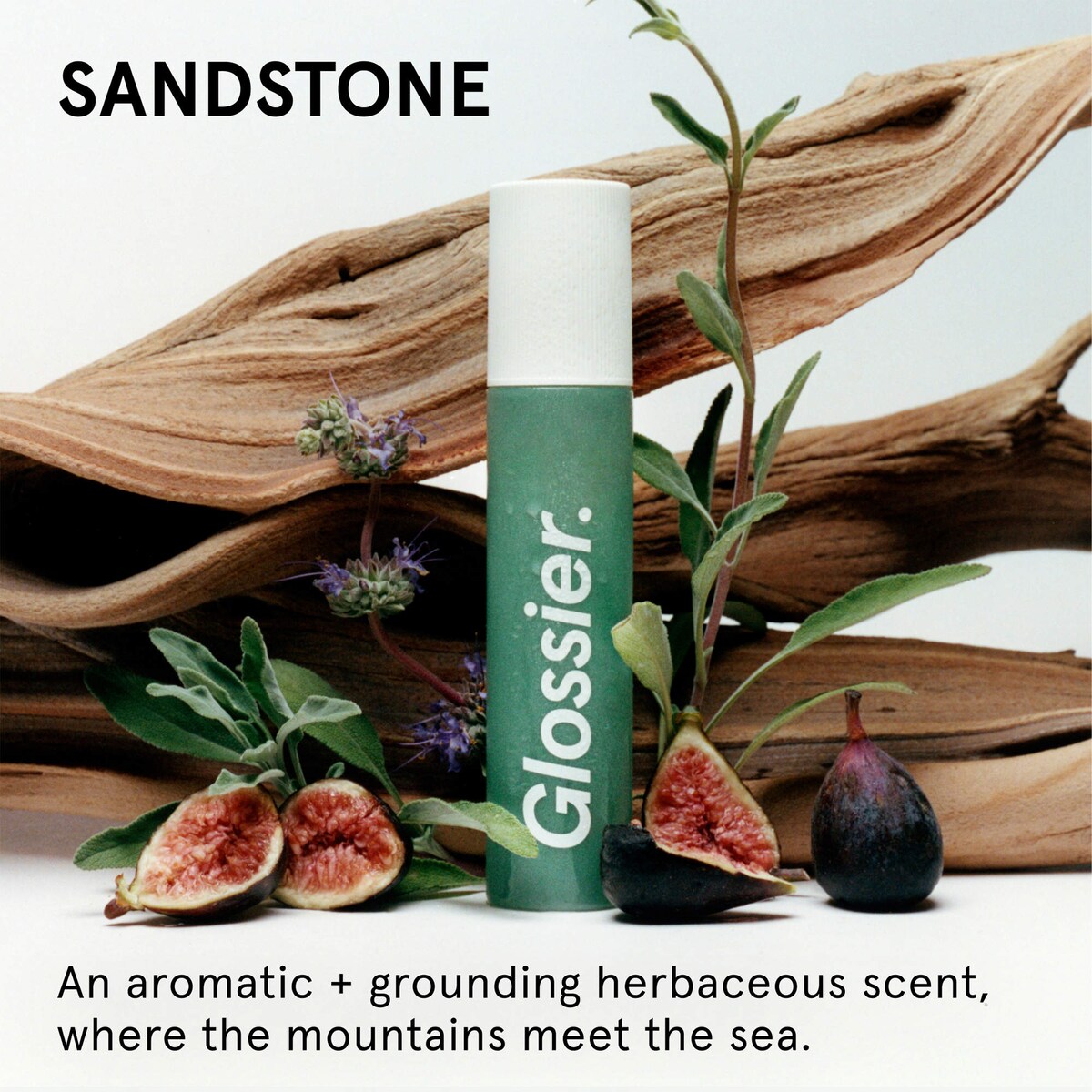 Sandstone Body & Hair Fragrance Mist