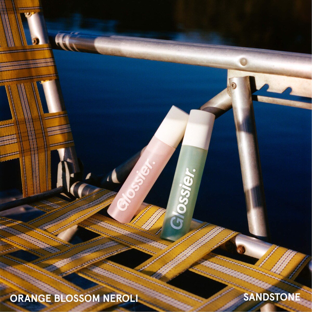 Sandstone Body & Hair Fragrance Mist