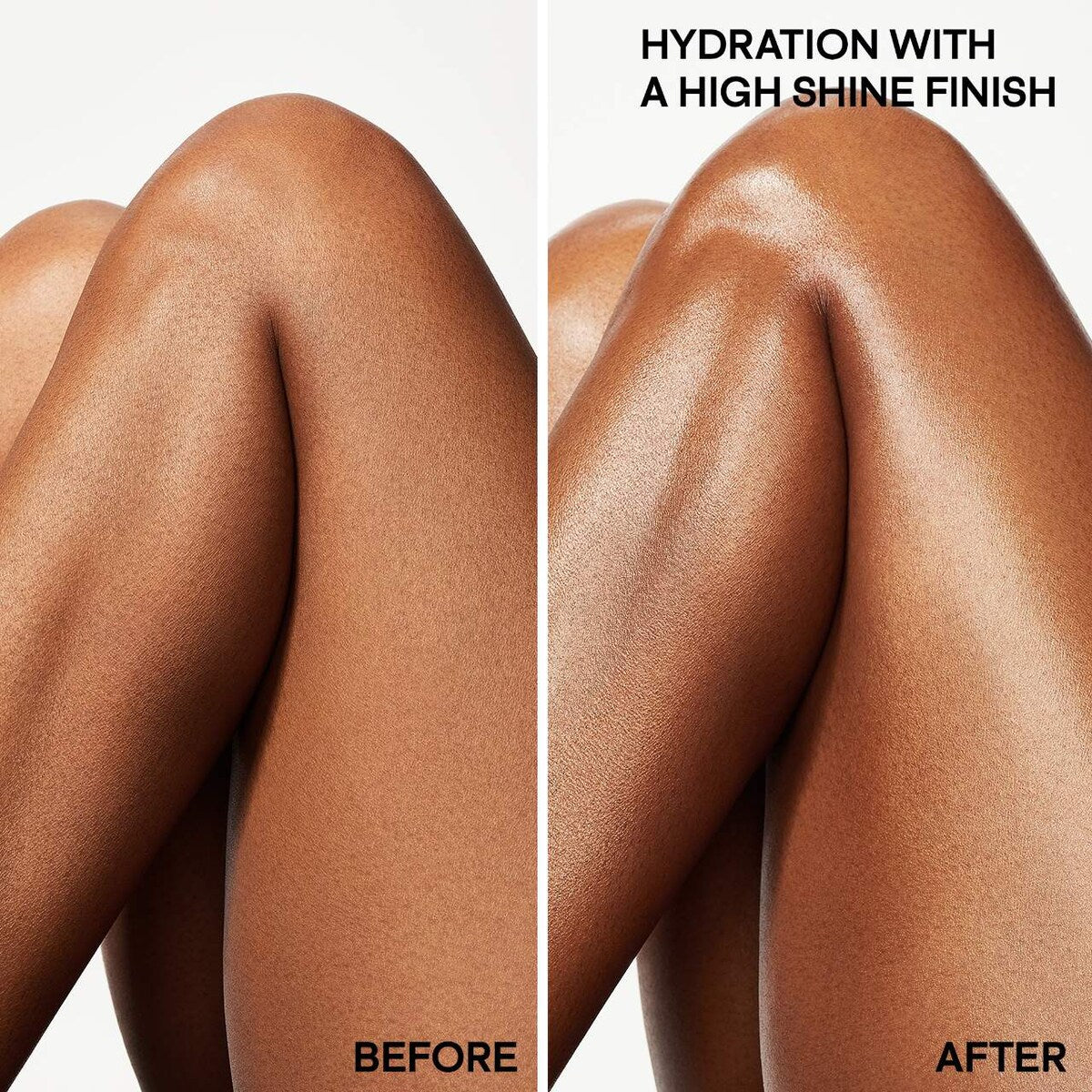 Major Glow High Shine Nourishing Body Oil