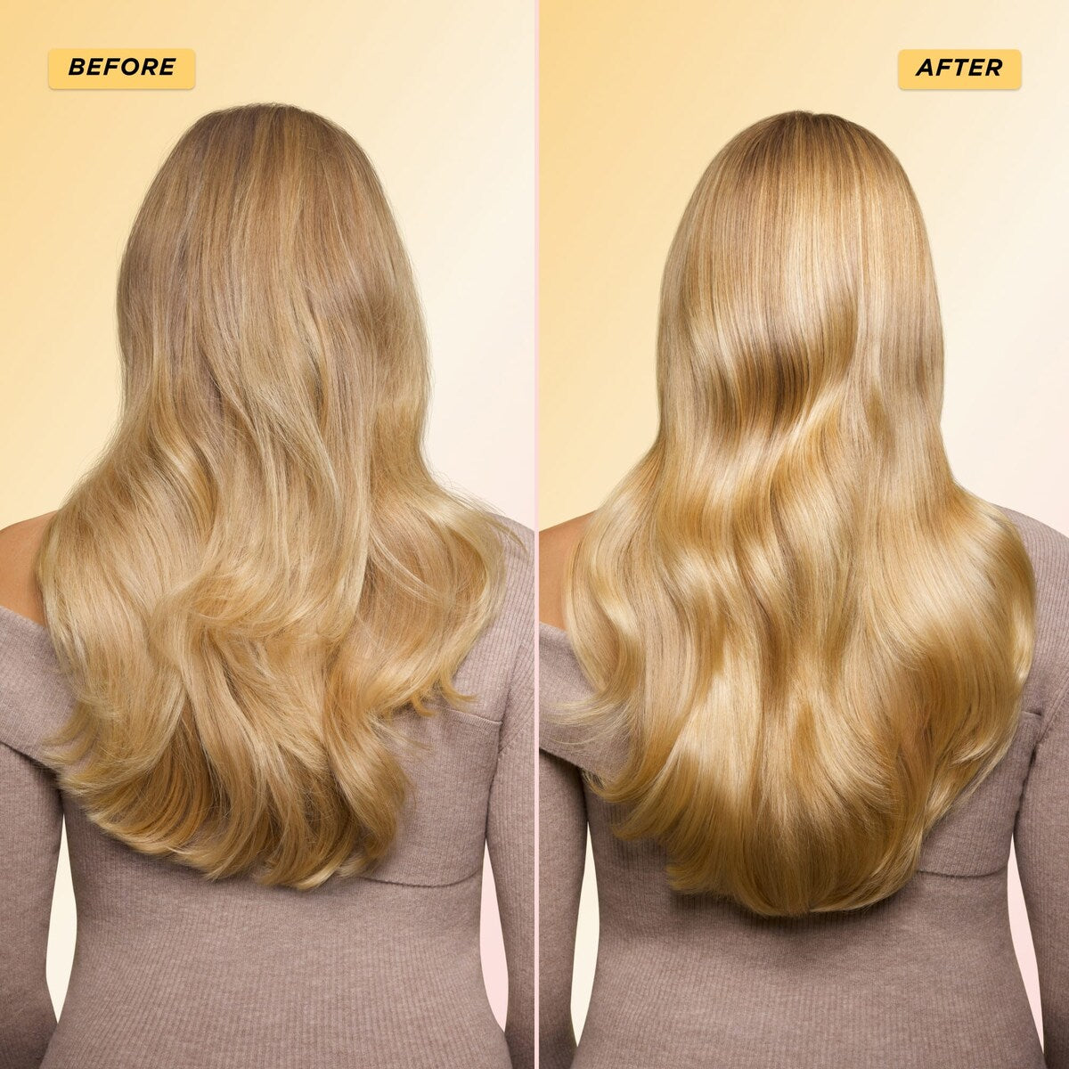 Honey Gloss Ceramide Therapy Hydrating Hair Mask