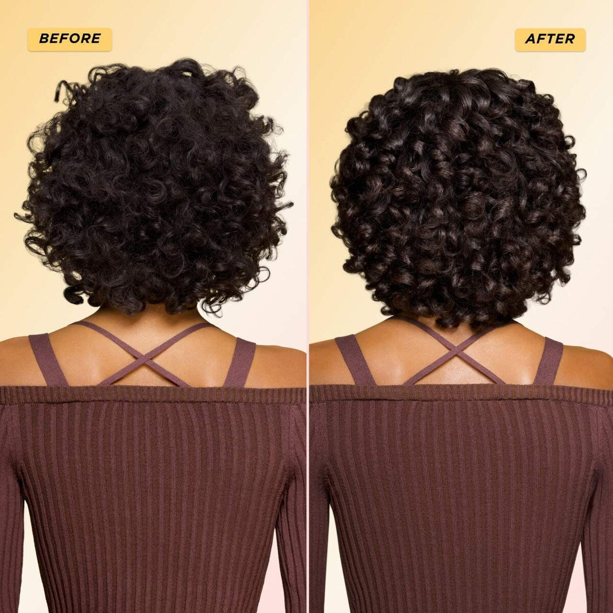 Mini Honey Gloss Ceramide Therapy Hydrating Hair Mask