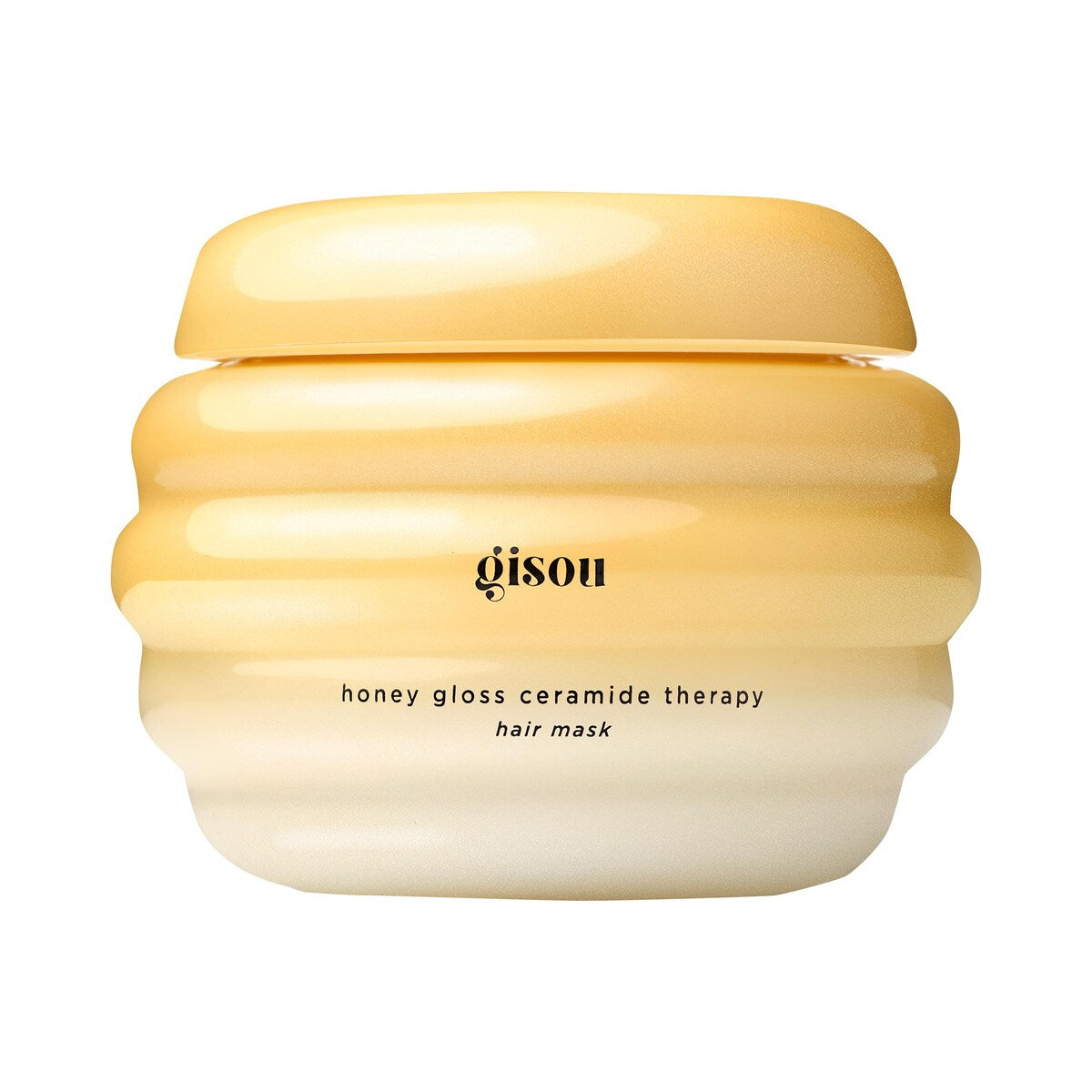 Honey Gloss Ceramide Therapy Hydrating Hair Mask