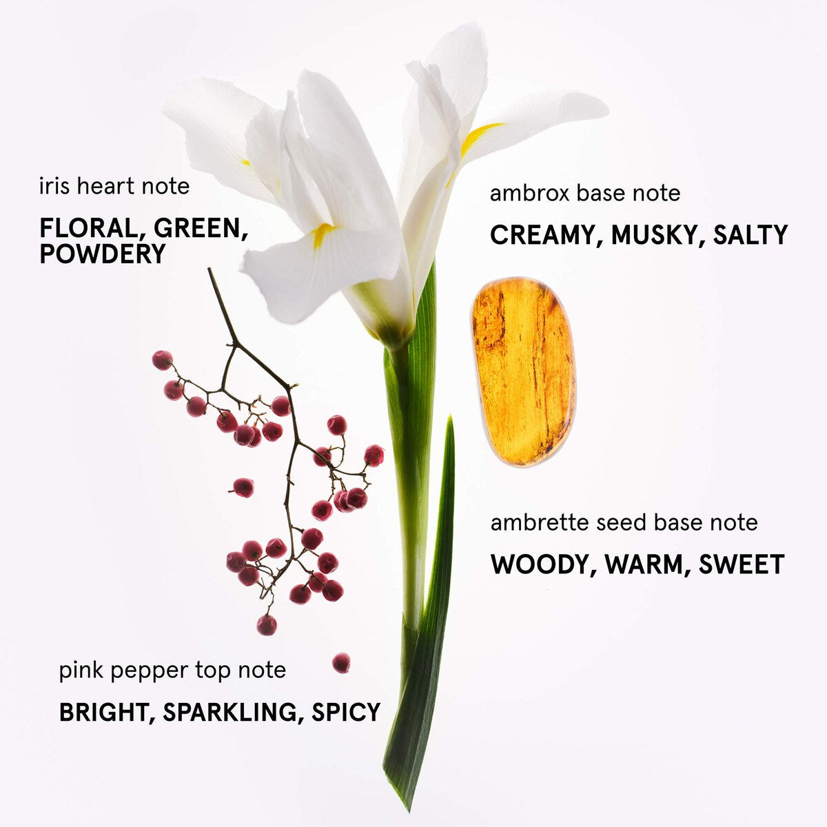 Glossier You Duo Perfume Gift Set