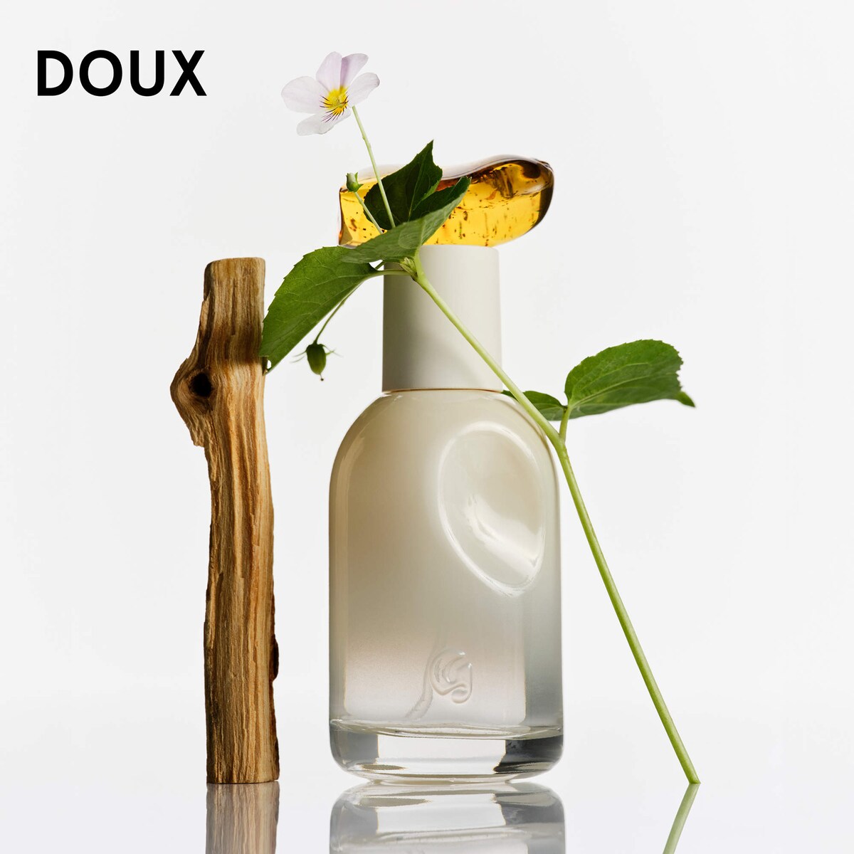 Glossier You Perfume Discovery Set