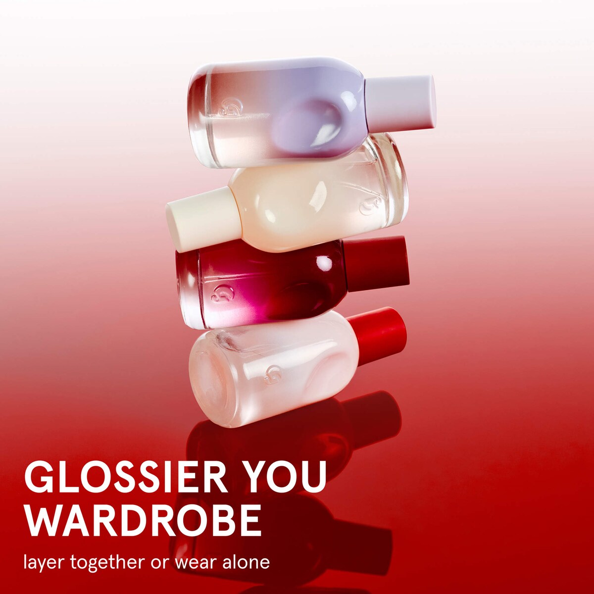 Glossier You Perfume Discovery Set