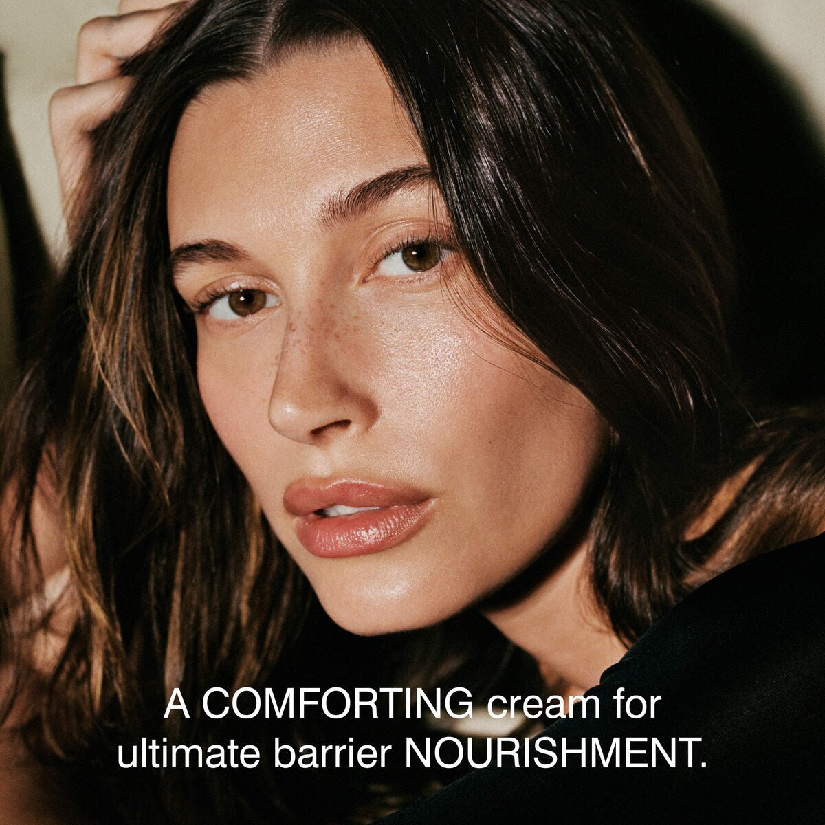 Barrier Restore Cream Comforting Daily Moisturizer