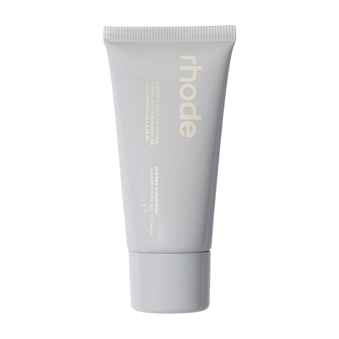 Mini Barrier Restore Cream Comforting Daily Moisturizer