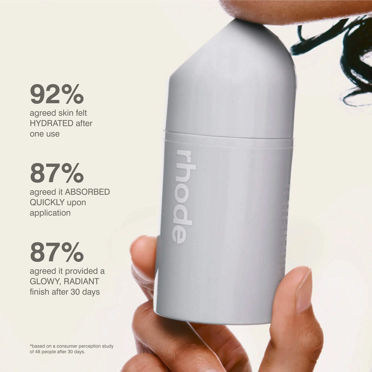 Peptide Glazing Fluid Dewy Gel Serum