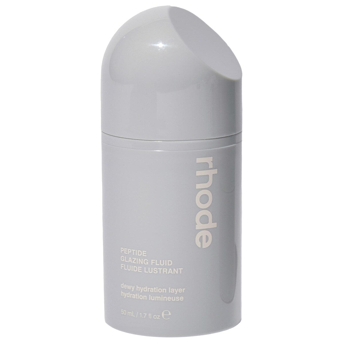 rhode Peptide Glazing Fluid Dewy Gel Serum