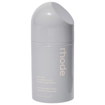rhode Peptide Glazing Fluid Dewy Gel Serum