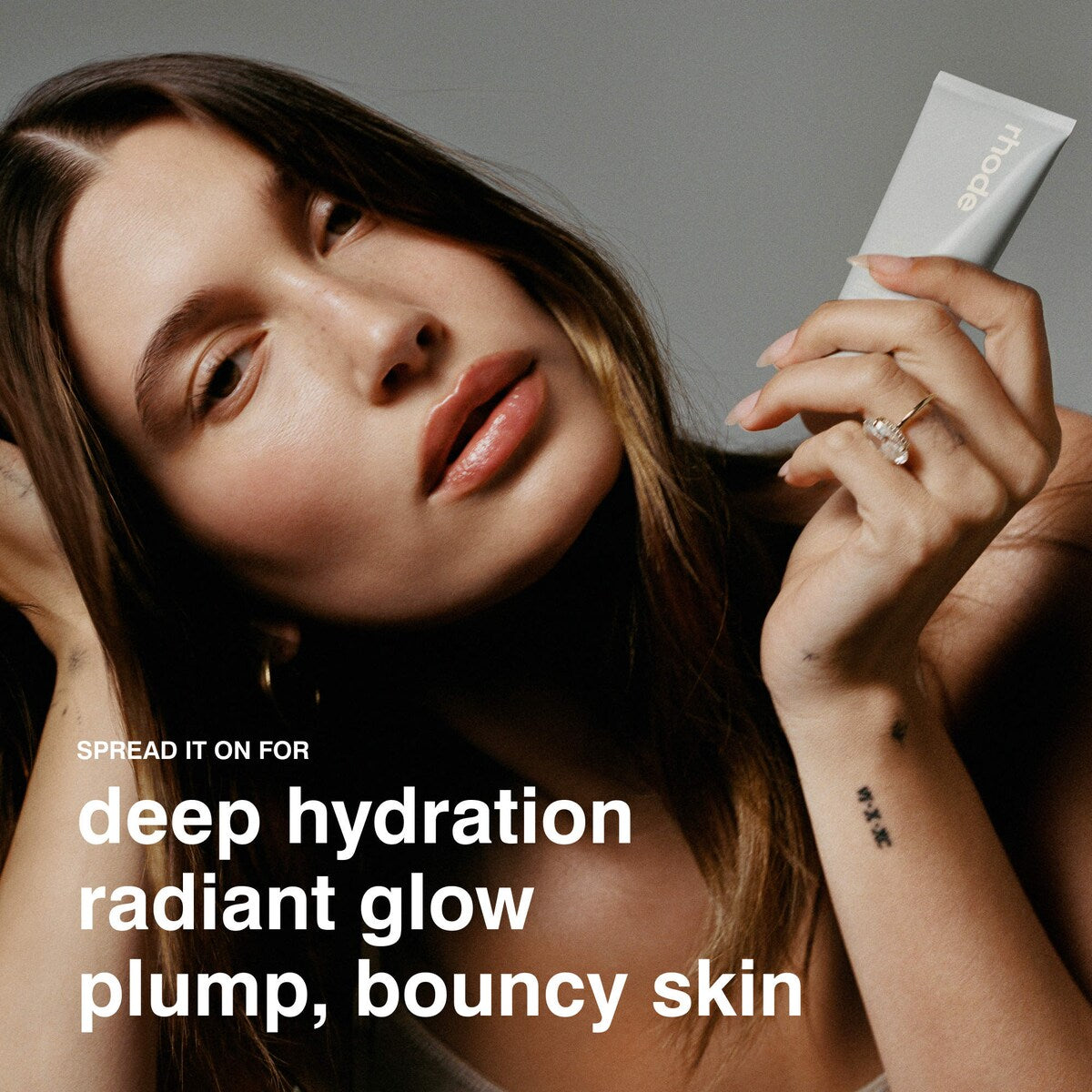 Barrier Butter Intensive Moisture Balm