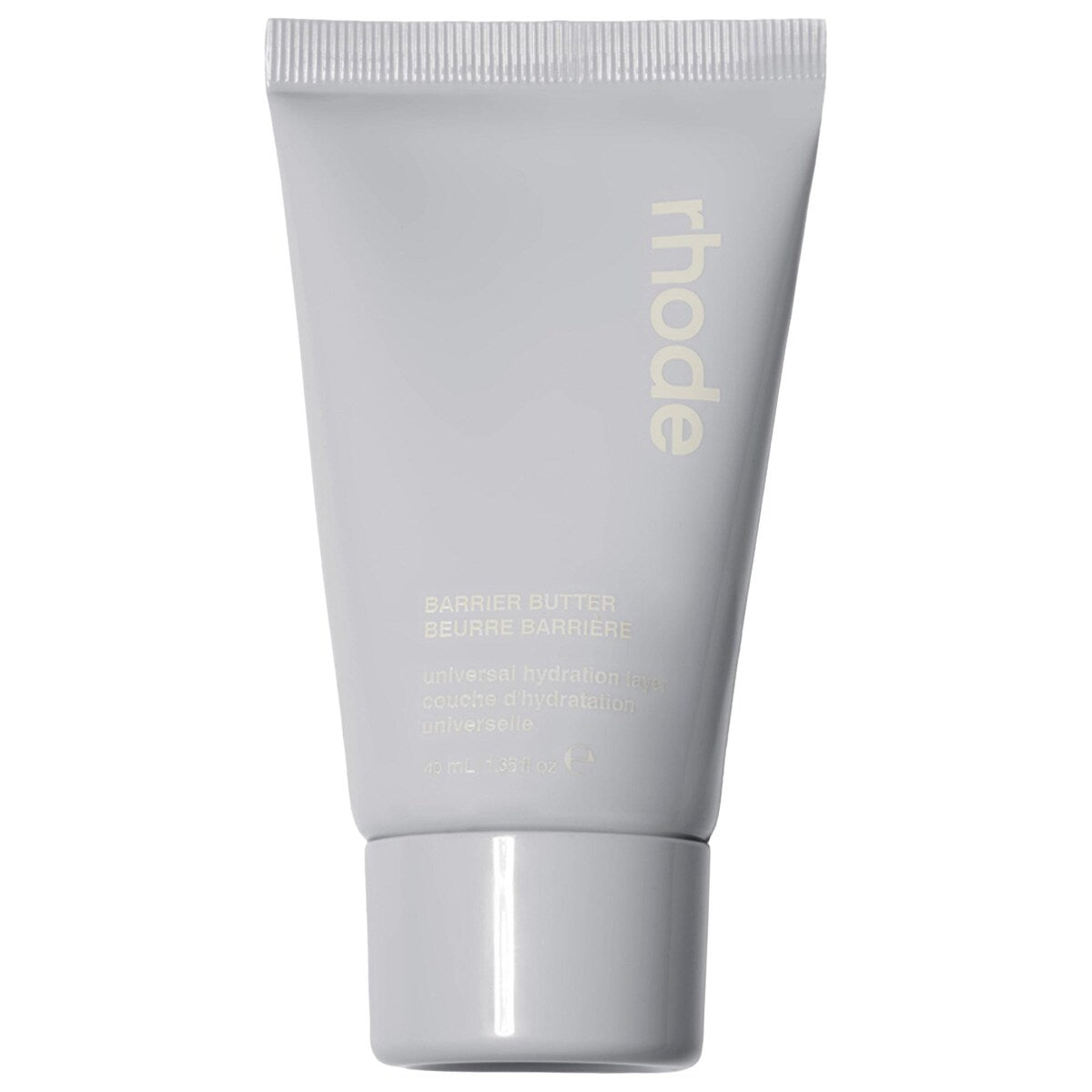 Mini Barrier Butter Intensive Moisture Balm