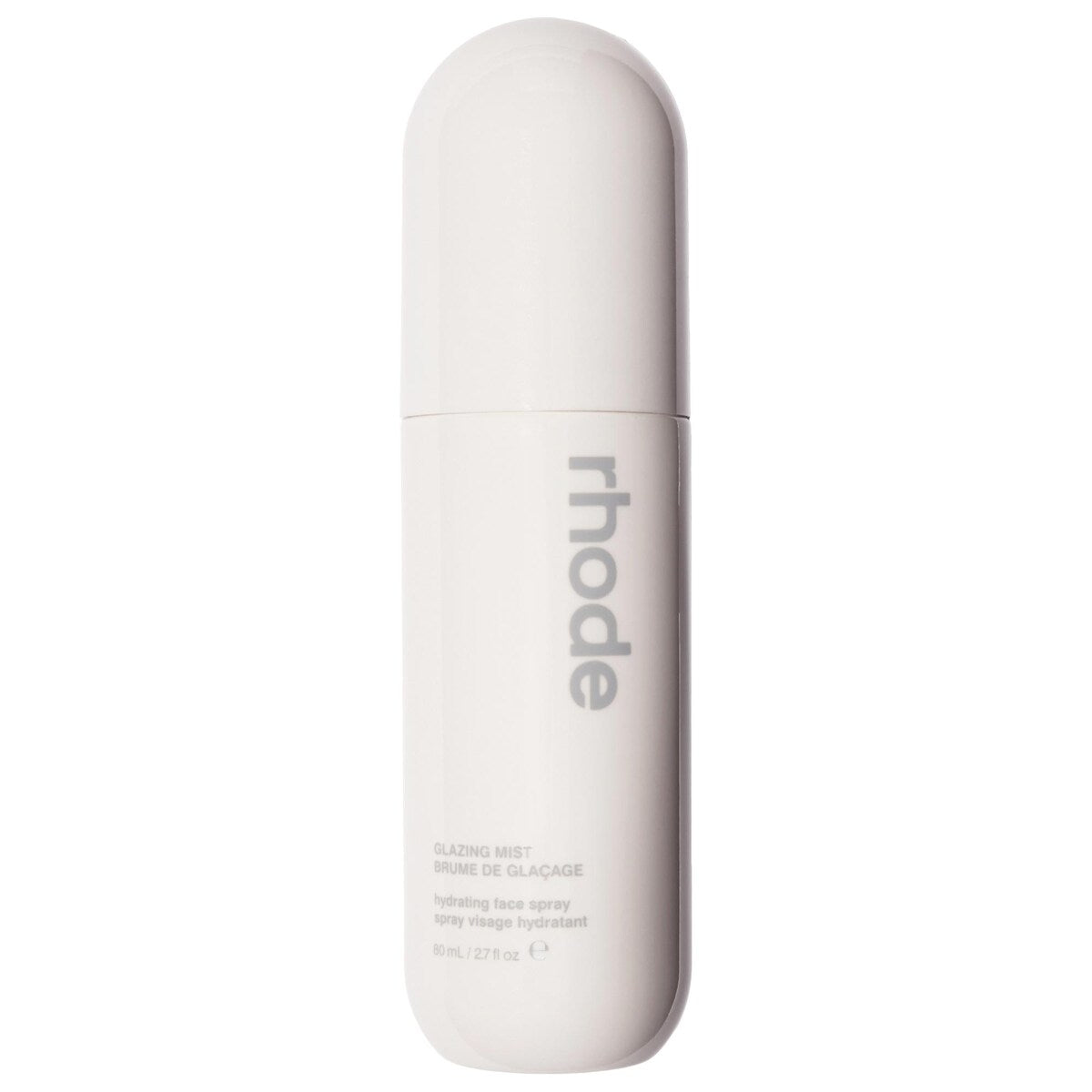 Glazing Mist Hydrating Face Spray