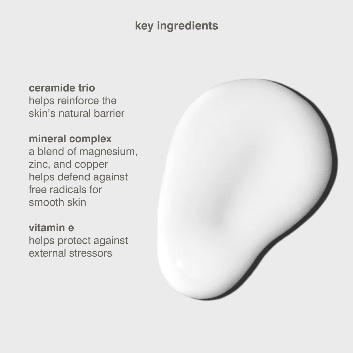Glazing Milk Ceramide Facial Essence