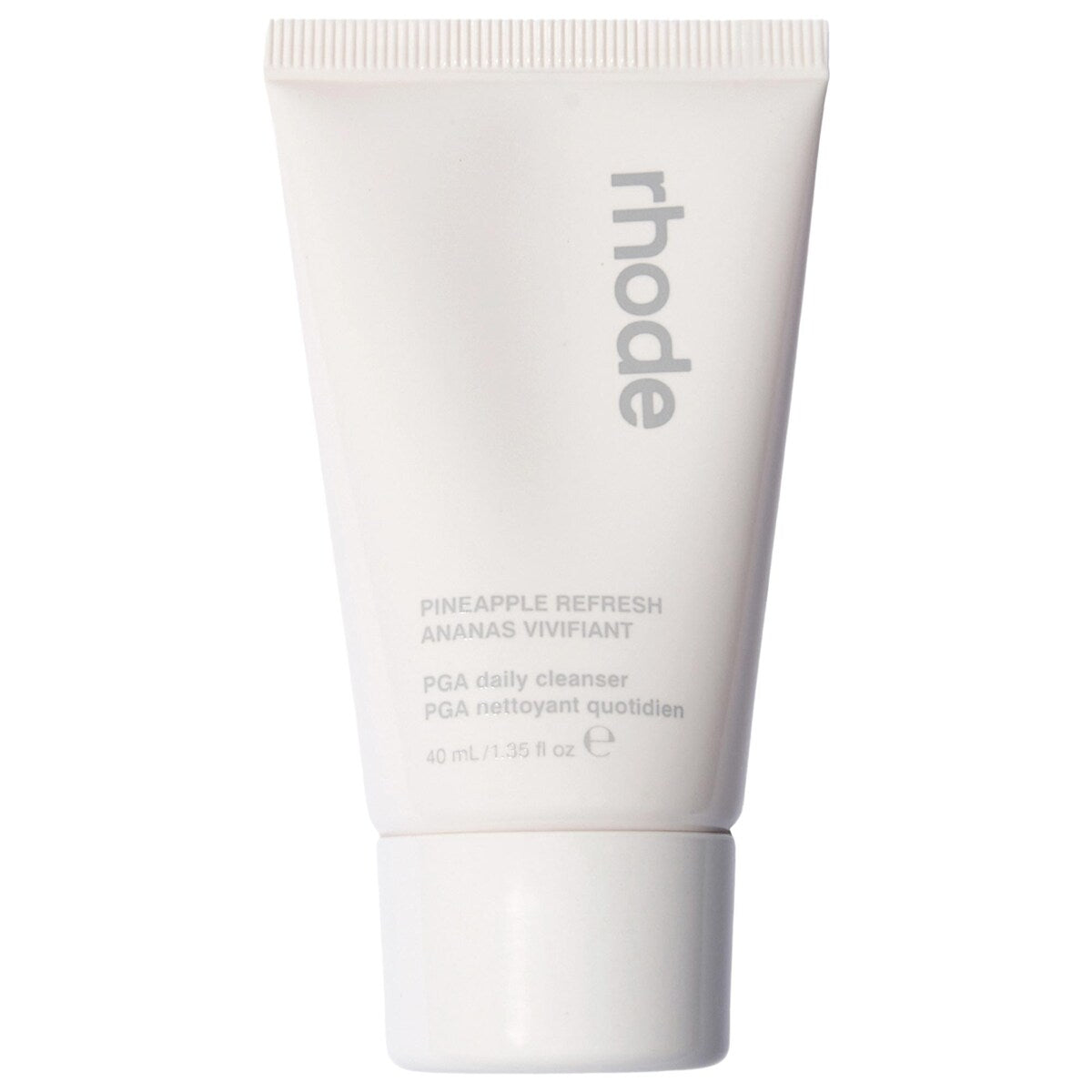 Pineapple Refresh PGA Daily Cleanser