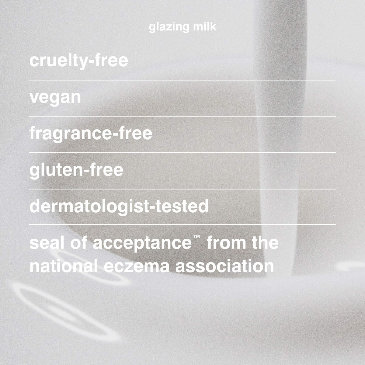Glazing Milk Ceramide Facial Essence