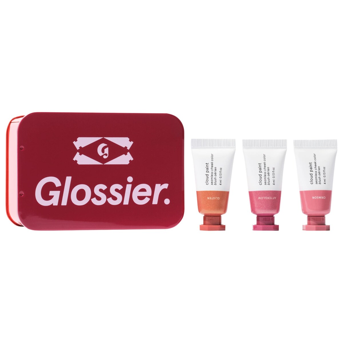 Mini Cloud Paint Blush Trio