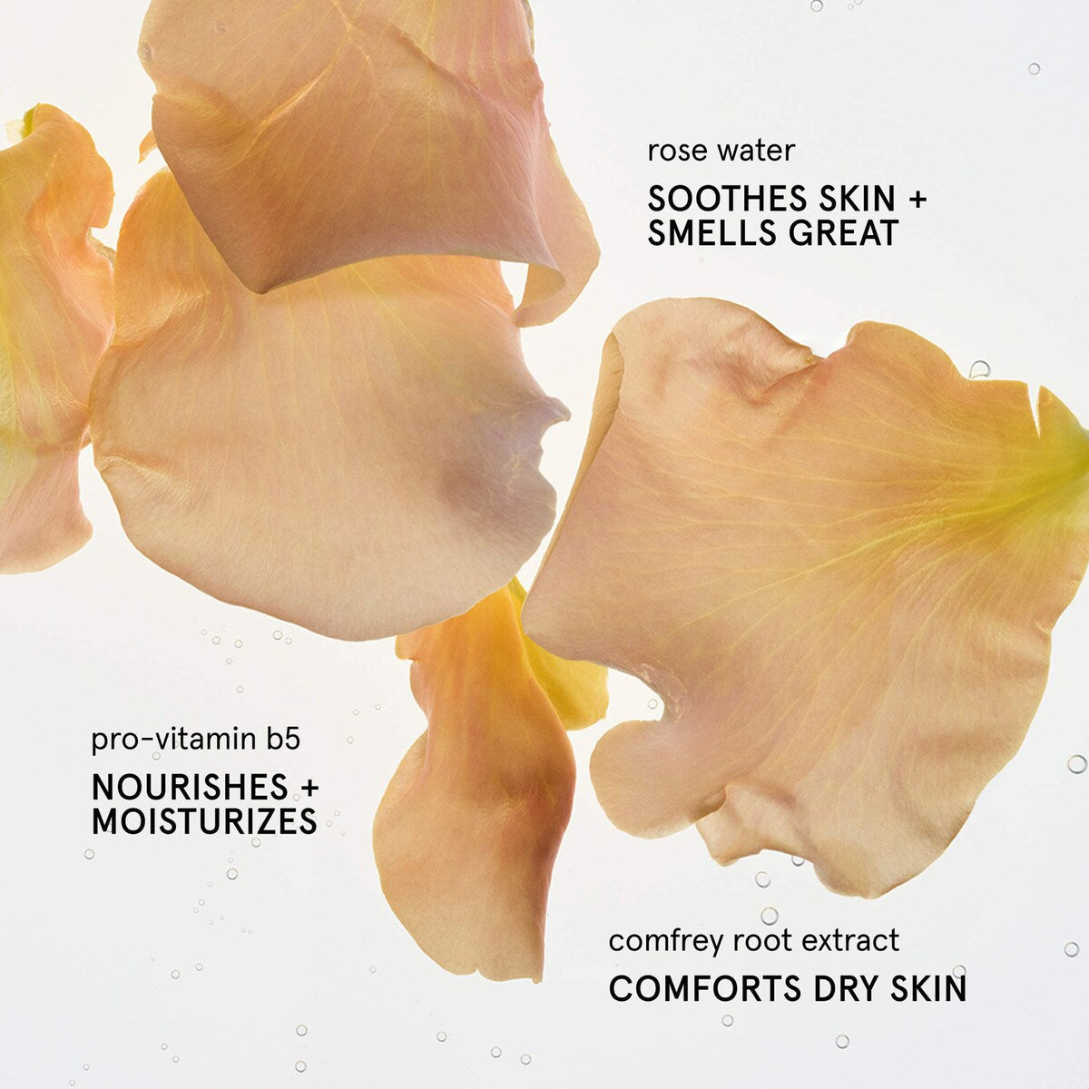 Milky Jelly Gentle Gel Face Cleanser